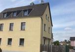 Location vacances Cologne - Monteurwohnung in Rommerskirchen-4