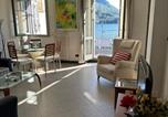 Location vacances Malgrate - Appartamento vista Lago-1