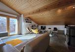 Location vacances Saas-Fee - Vallesia Penthouse-2
