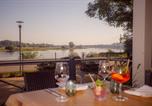 Hôtel Sülzetal - Weltrad Parkhotel am Fluss-1