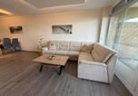 Location vacances Basse-Saxe - Panorama Whg 47, 3 Og-3