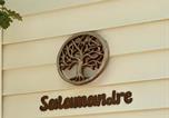 Location vacances Moustiers-Sainte-Marie - Salamandre-3