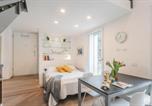 Location vacances  Province de Côme - Casa Dani in Como city centre with Parking by Rent All Como-2