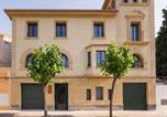 Location vacances Tudela - Torre Chiguita-1