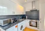 Location vacances Camden Town - Gower street residences-4