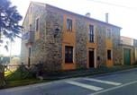 Location vacances Silleda - Spacious villa with pool in Empalme de Vilar - 300 m², 8 guests-1