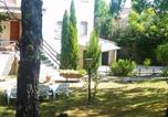 Location vacances Navaluenga - Casa rural El rincón de Gredos-1