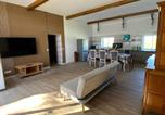 Location vacances Monclar-de-Quercy - Maison charmante à Puygaillard-de-Quercy avec piscine privée-4