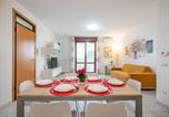Location vacances Tavullia - Ca' Mastro Bright Flat with parking-1