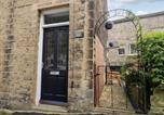 Location vacances Haworth - Heather Corner-1