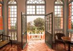 Location vacances Ferreries - Agroturismo Son Triay-2