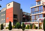 Hôtel Sozopol - Apart-Hotel Onegin & Thermal Zone-1