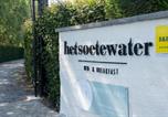 Hôtel Beernem - B&B Het Soetewater-2