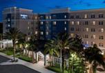 Hôtel Okeechobee - Residence Inn Port St Lucie-2