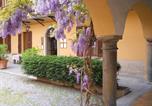 Hôtel Province de Brescia - Albergo Ristorante Aquila-4
