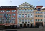 Hôtel Alpnach - Altstadt Hotel Krone Luzern-4