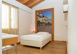 Hôtel San Bonifacio - Via Verdi B&B-4