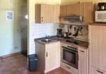 Location vacances Plau am See - 2 Bedroom Beautiful Home In Plau Am See-4