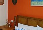Location vacances Boca Chica - Casa Lio, Caribbean Pool Residence-2