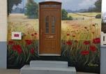 Location vacances  Somme - Les Coquelicots En Baie De Somme-2