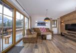 Location vacances Wald im Pinzgau - Nationalpark Chalet Rainerhorn-3