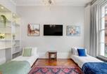 Location vacances Paddington - Charming Notting Hill Apartment with Private Balcony-4