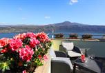 Location vacances Marino - Atlantis Inn Castelgandolfo-1