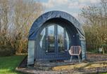 Location vacances Reynoldston - Glamping Pod 5 - Gower-1