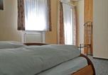 Location vacances Garmisch-Partenkirchen - Pension Marcus-3
