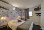 Hôtel Farges-en-Septaine - Hôtel The Originals Access, Bourges Nord Saint-Doulchard-3