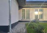 Location vacances Hellenthal - Ferienwohnung Zum Adlernest-3