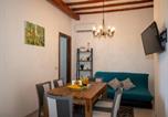 Location vacances  Province de Viterbe - Casa Margot by Holiday World-2