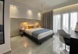 Hôtel Thira - Villa Soula-3
