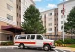 Hôtel Falls Church - Residence Inn by Marriott Tysons-4