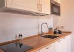 Location vacances Fiesole - Cozy Bruni House in Florence-2