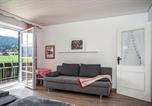 Location vacances Bolsterlang - Appartement Braun 2-1