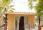 Hôtel Khanom - Jinta Beach Bungalow-3
