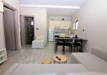 Location vacances Parga - Villa Yvonne by Ey Villas-1