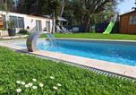Location vacances Caumont-sur-Durance - Valentins cottage Moulin de Tartay Avignon-3