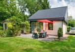 Villages vacances Ameland - Vakantiepark Bosmeer Friesland-1