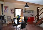 Location vacances Castel Giorgio - Feudi Spada casa vacanze-4