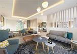 Hôtel Duncan - Towneplace Suites by Marriott Victoria Airport Sidney-2