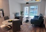 Location vacances Stansted Mountfitchet - The Ivy Abode -Beautiful 2 bedroom apartment in Harlow-4