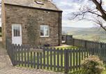 Location vacances Alston - Byre Cottage-2