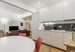 Location vacances Florence - Giardino della Fortezza Modern Apt x6 with Patio-2