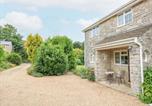 Location vacances Dorchester - Glyde House-1