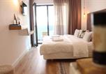 Hôtel Perea - Blue Bottle Boutique Hotel-4
