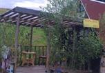 Location vacances Liberk - Altana letnia nr2 - Herbergerówka Agroturystyka na wsi-1
