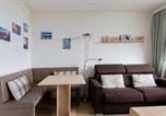 Location vacances Schleswig-Holstein - Fürstenhof Whg 323-3