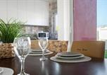 Location vacances Leiria - Casa Davó-4